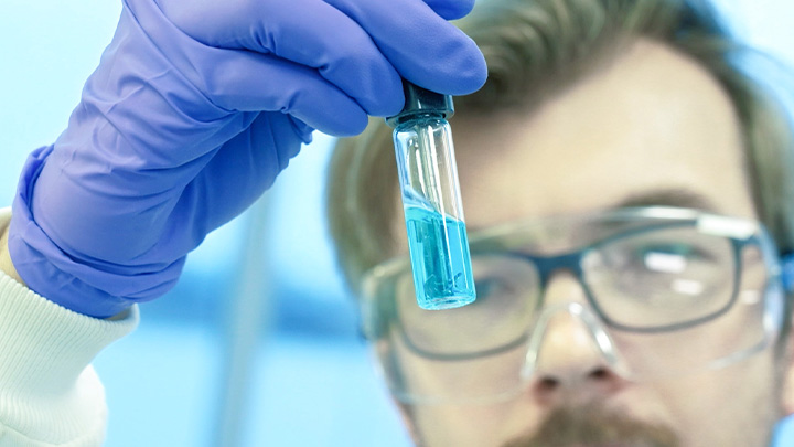 Analytical Method Development & Validation