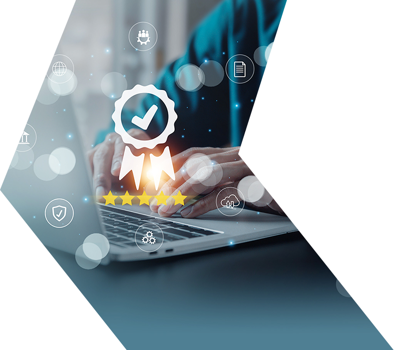 Quality, EHS and <br>Standards